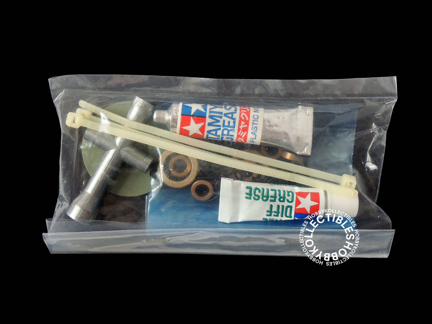 Tamiya Vintage 1/10 RC AMG Mercedes DTM #58145 Model kit
