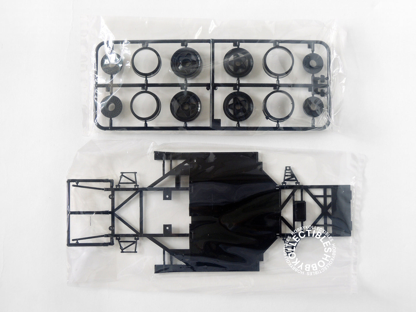 Fujimi 1/16 Ferrari F40 Totip GT Plastic Model Kit