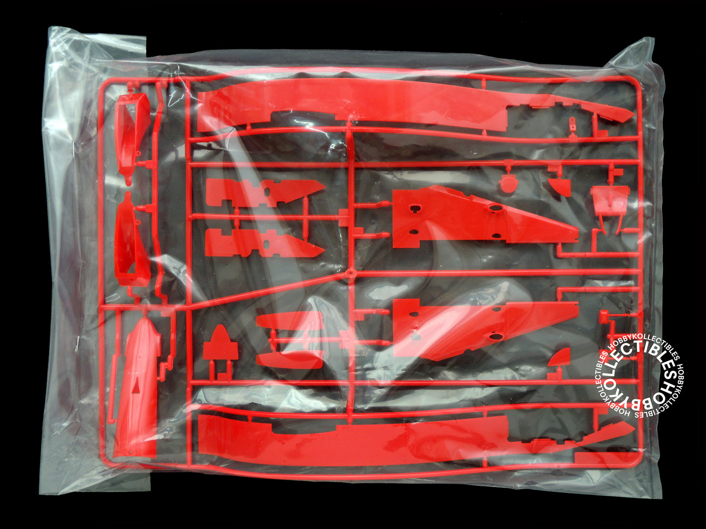 Tamiya 1/12 Full View Ferrari 641/2(F190) F1 Limited Ed. Model Kit