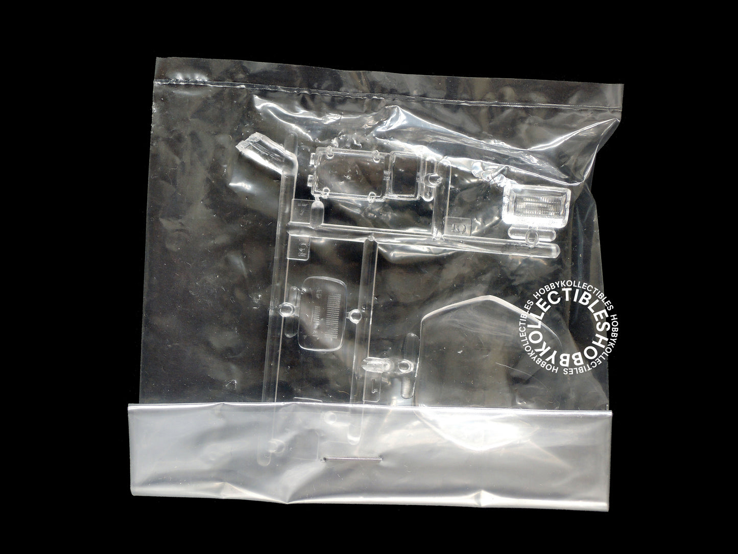 Protar Vintage 1/9 Yamaha Ténéré Motorcycle Metal Frame Model Kit