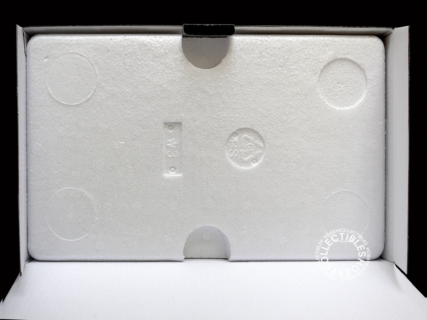 Eaglemoss Metallic Resin Alien UD-4L Dropship Limited Edition