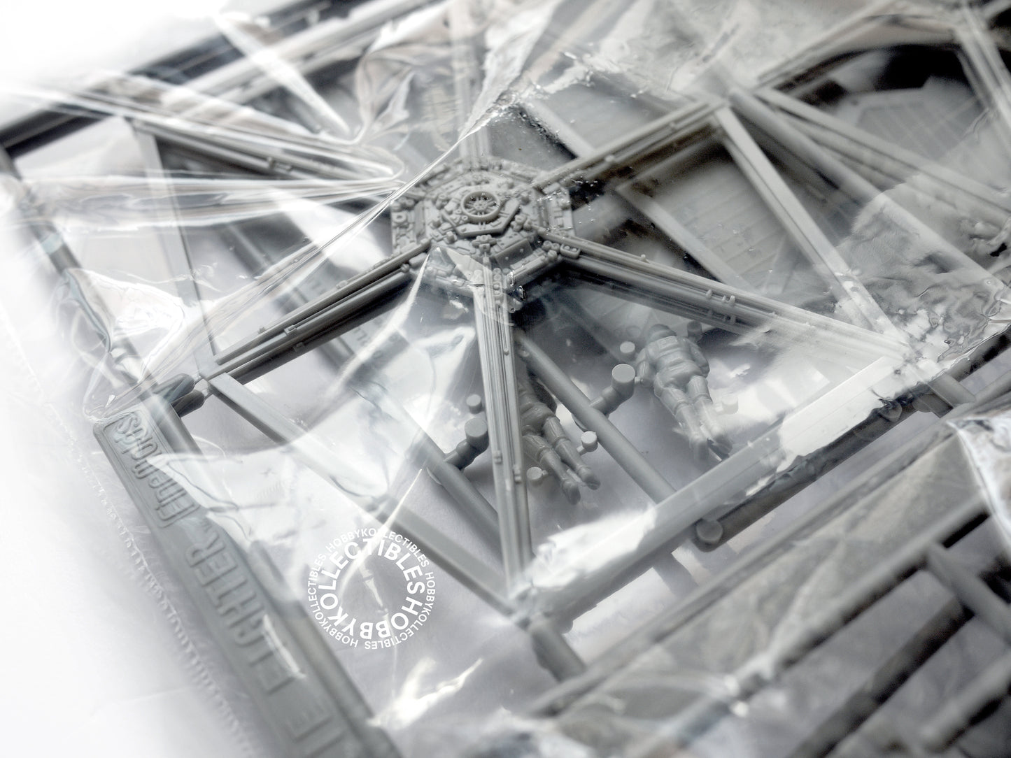 FineMolds Star Wars 1/72 Tie Fighter SW-2 Model Kit