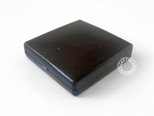 Swiss Made Rare Folding Travel Table Watch Need Repair