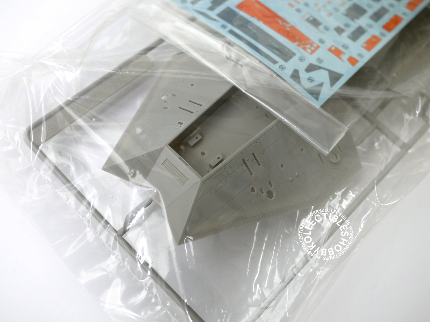 FineMolds Star Wars 1/48 SnowSpeeder SW-10 Model Kit