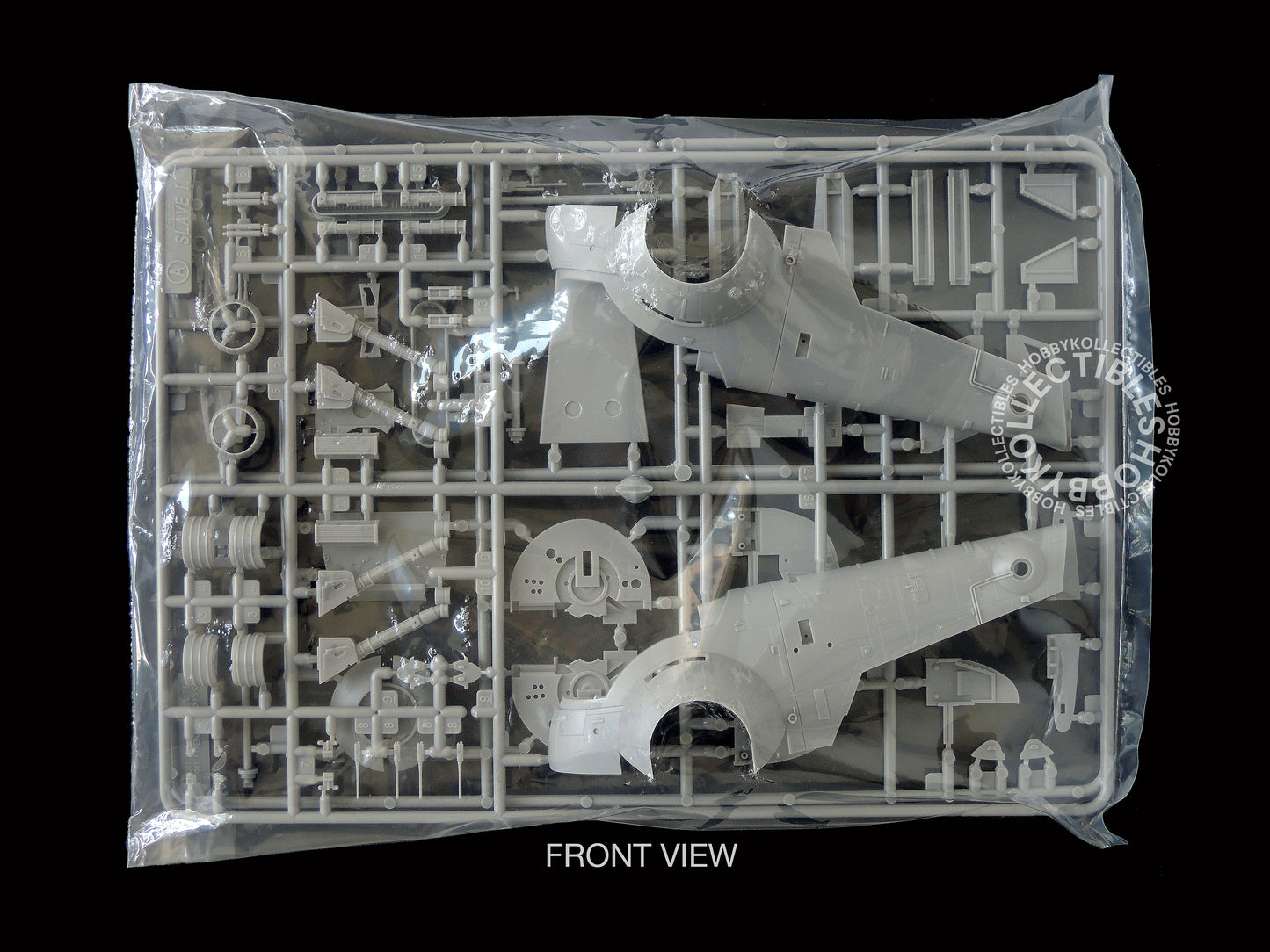FineMolds Star Wars 1/144 Slave I Boba Fett's V. Model Kit