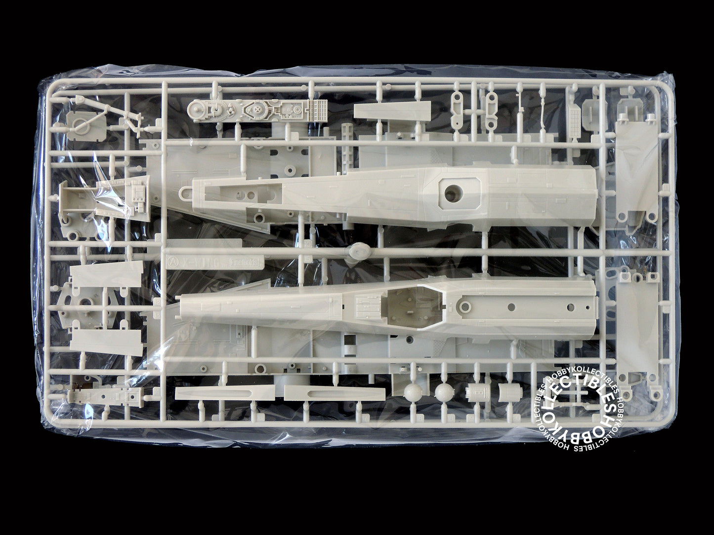 FineMolds Star Wars 1/48 X-WING Fighter SW-9 Model Kit