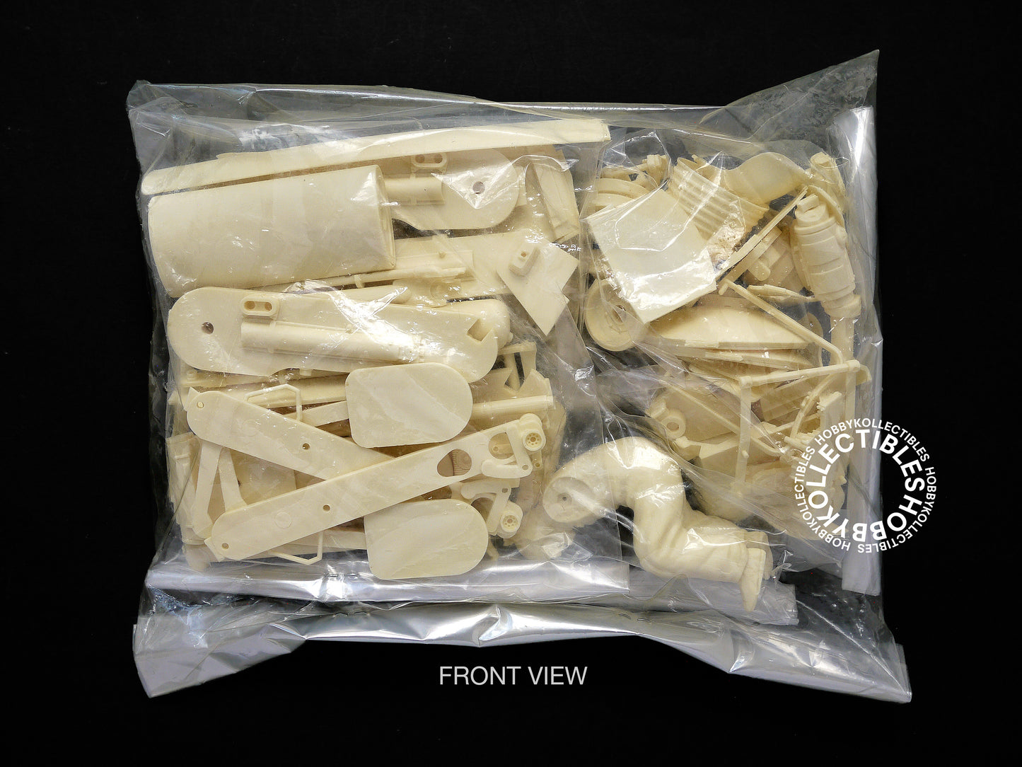 Ma.K FireOrange Mecha 1/20 Camel LUM-168 Resin Model Kit