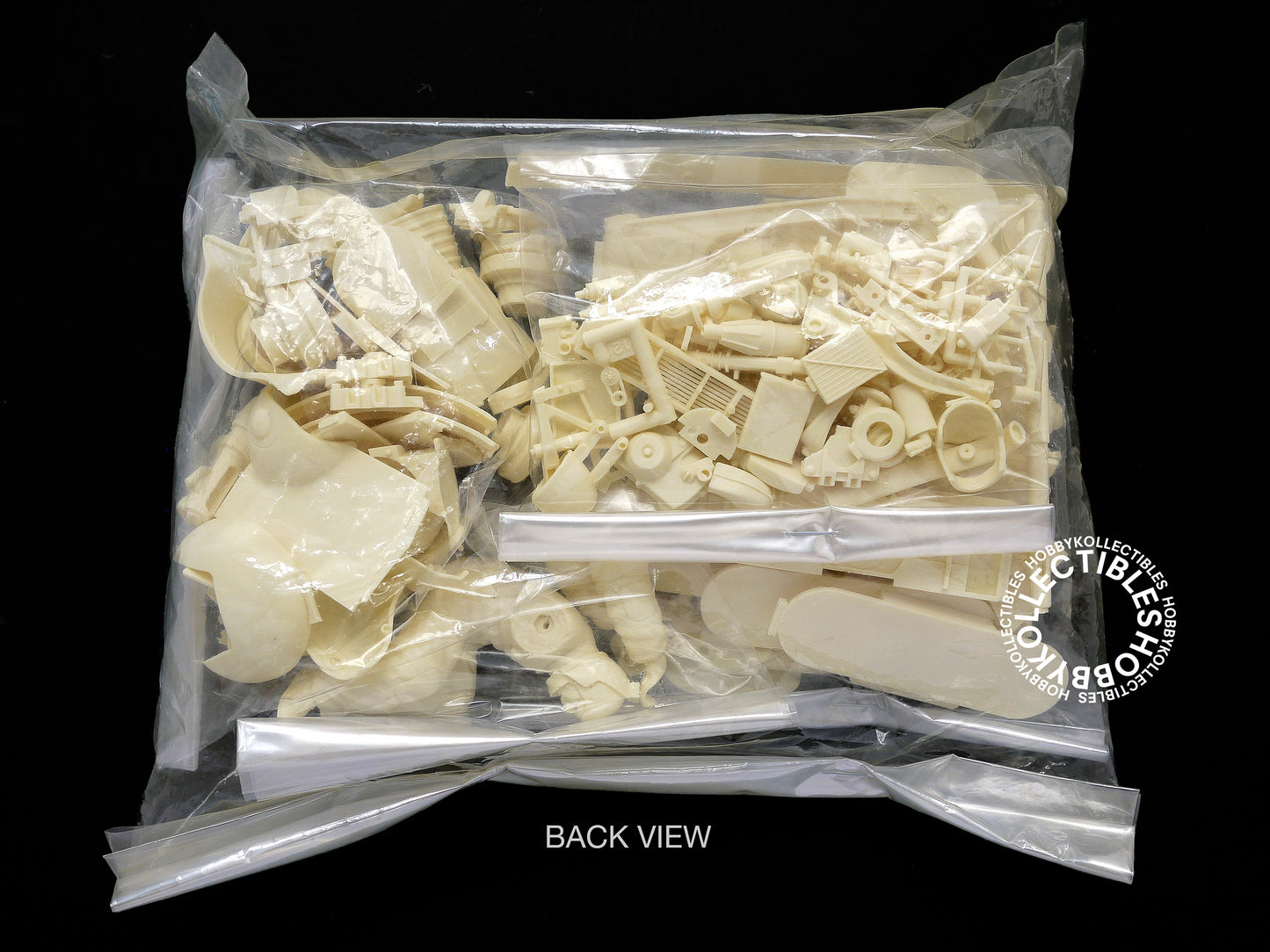 Ma.K FireOrange Mecha 1/20 Camel LUM-168 Resin Model Kit