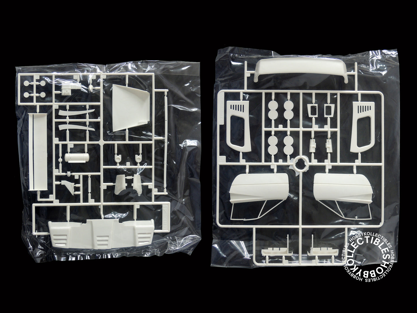 Fujimi 1/16 Ferrari F40 Totip GT Plastic Model Kit