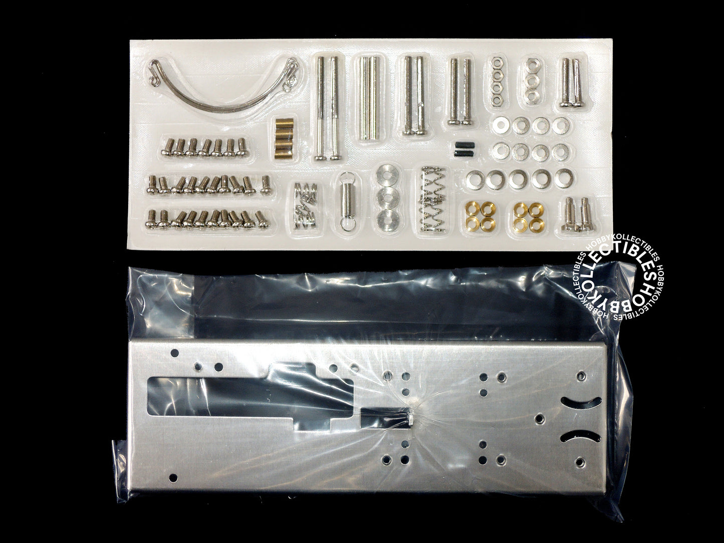 Gakken Stirling Engine Model Kit (Mr. Robert Stirling)