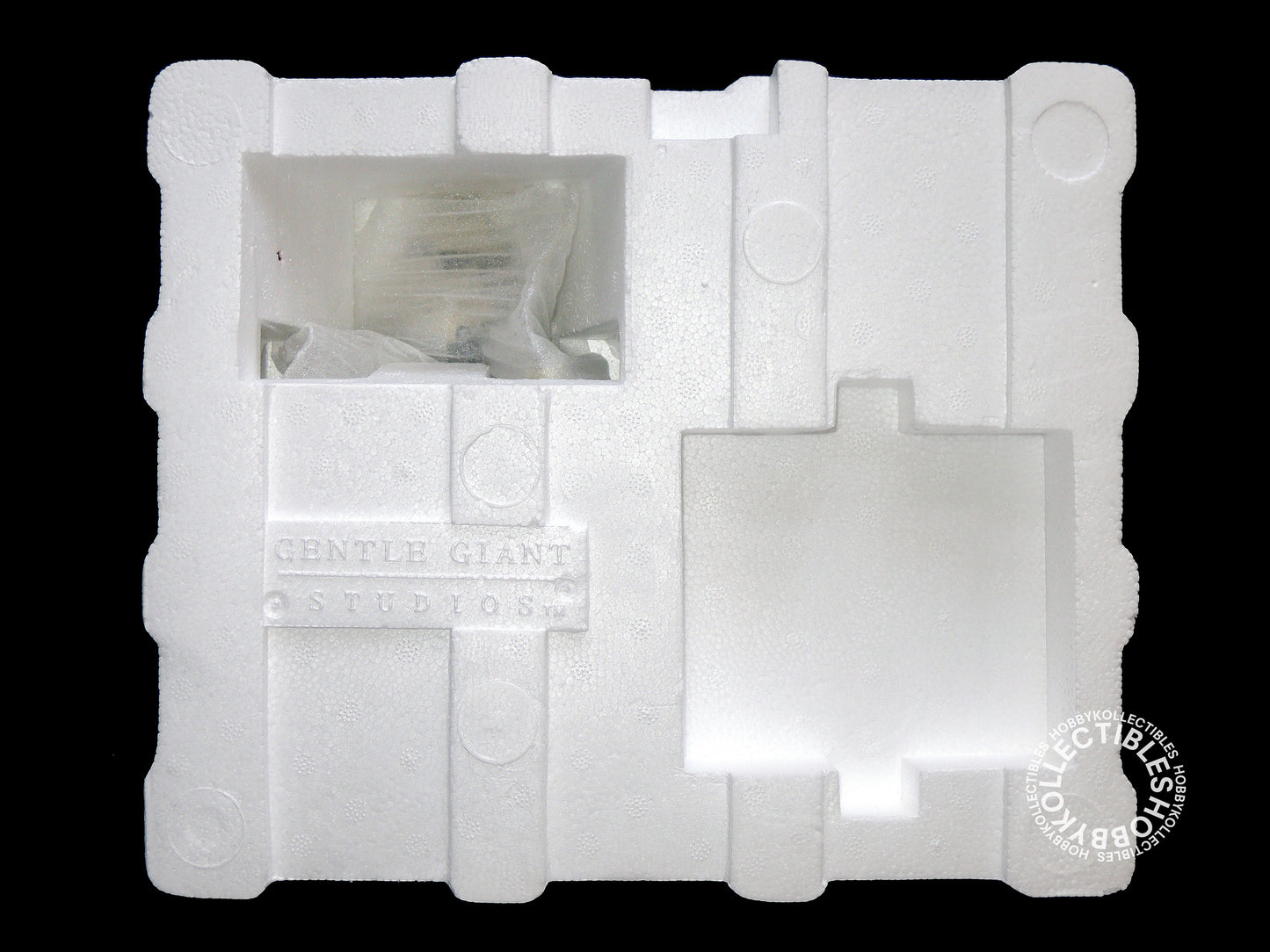 Gentle Giant Star Wars Coruscant Clone trooper AFX Mini Bust BNIB