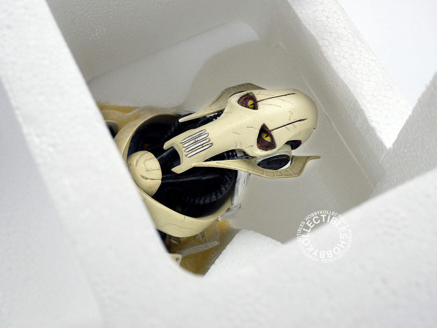 Gentle Giant Star Wars General Grievous Collectible Mini Bust BNIB