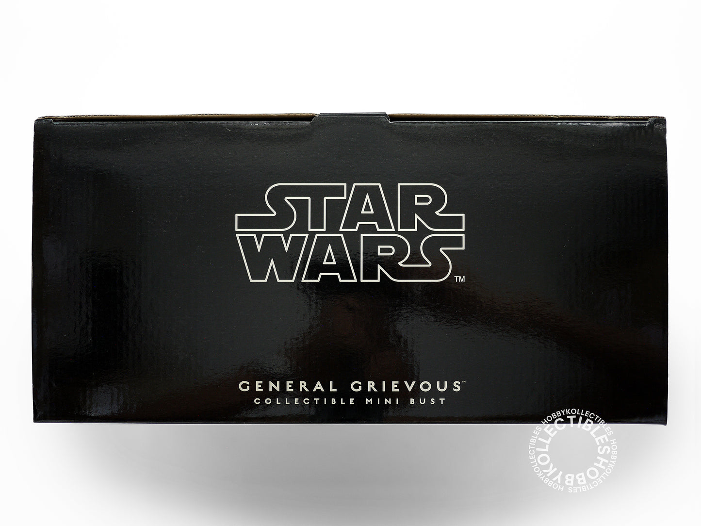 Gentle Giant Star Wars General Grievous Collectible Mini Bust BNIB