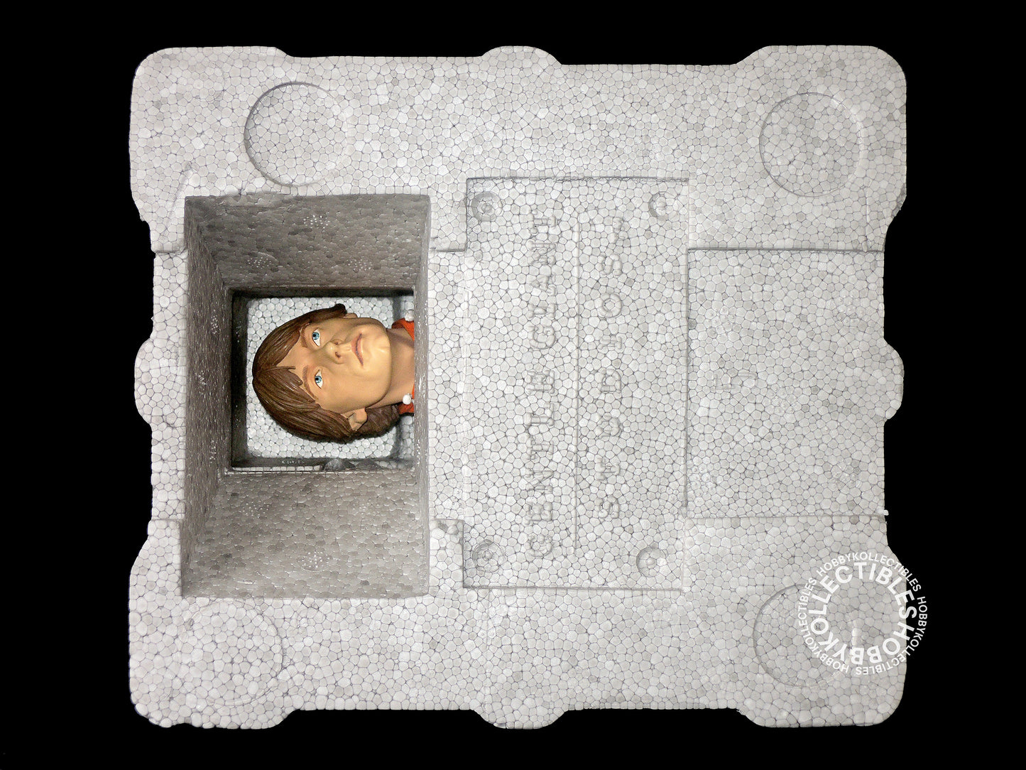 Gentle Giant Star Wars Luke Skywalker Collectible Mini Bust BNIB