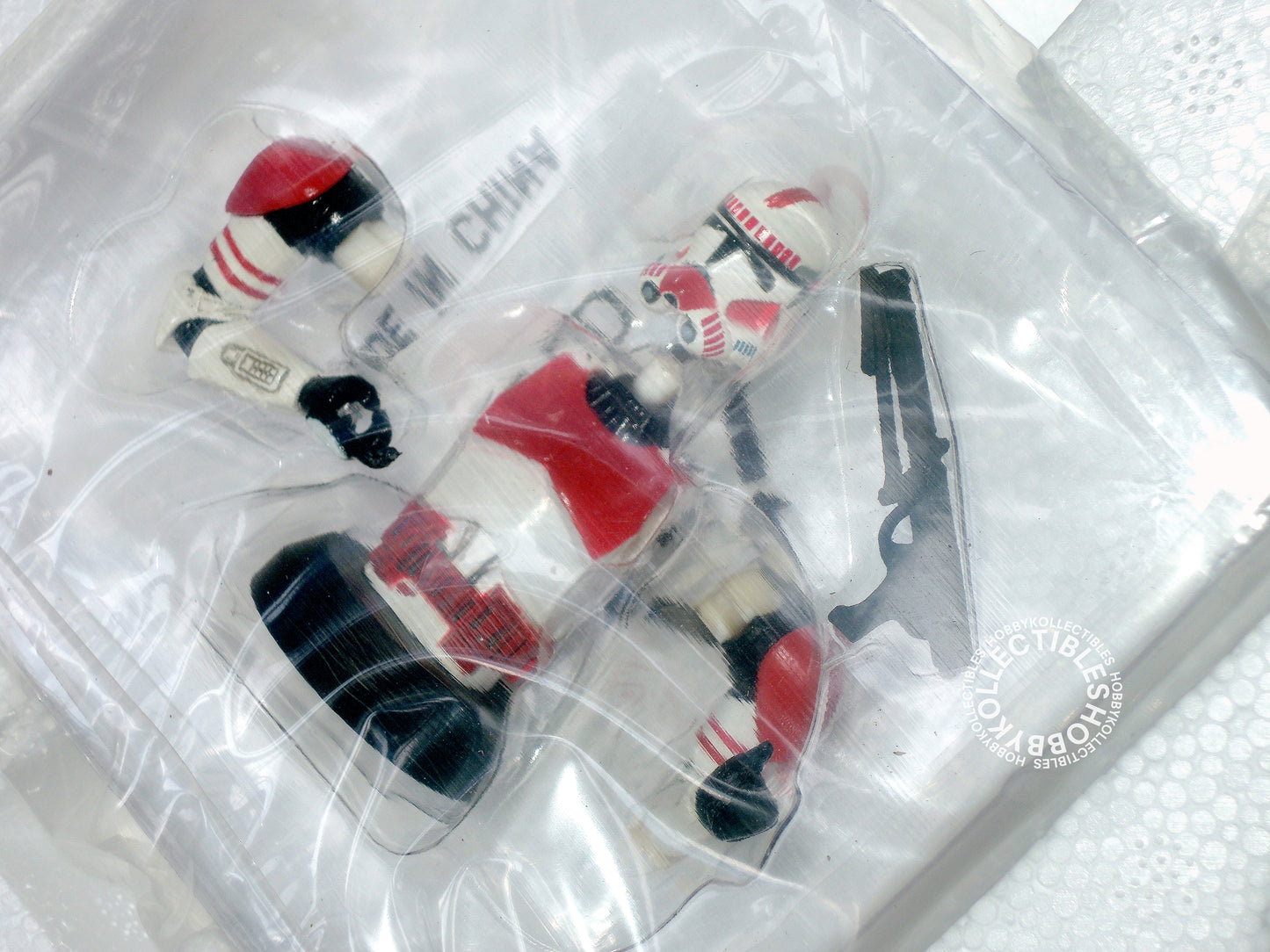 Gentle Giant Star Wars Shock Trooper Convention Exclusive Mini Bust BNIB