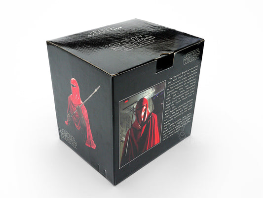 Gentle Giant Star Wars Royal Guard Collectibles Mini Bust BNIB