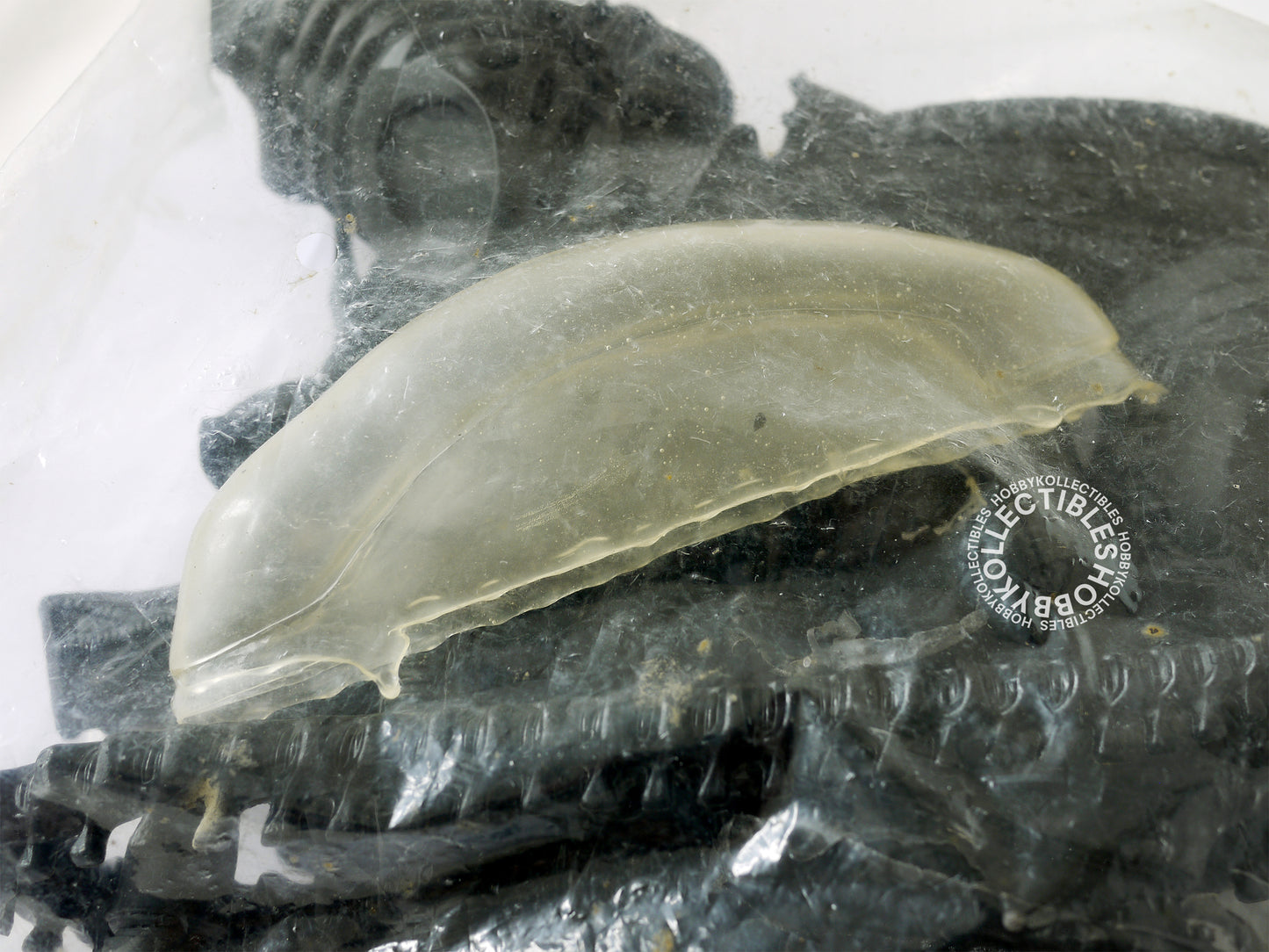 Halcyon Vintage 1/5 Alien HT01 PVC Vinyl Model Kit