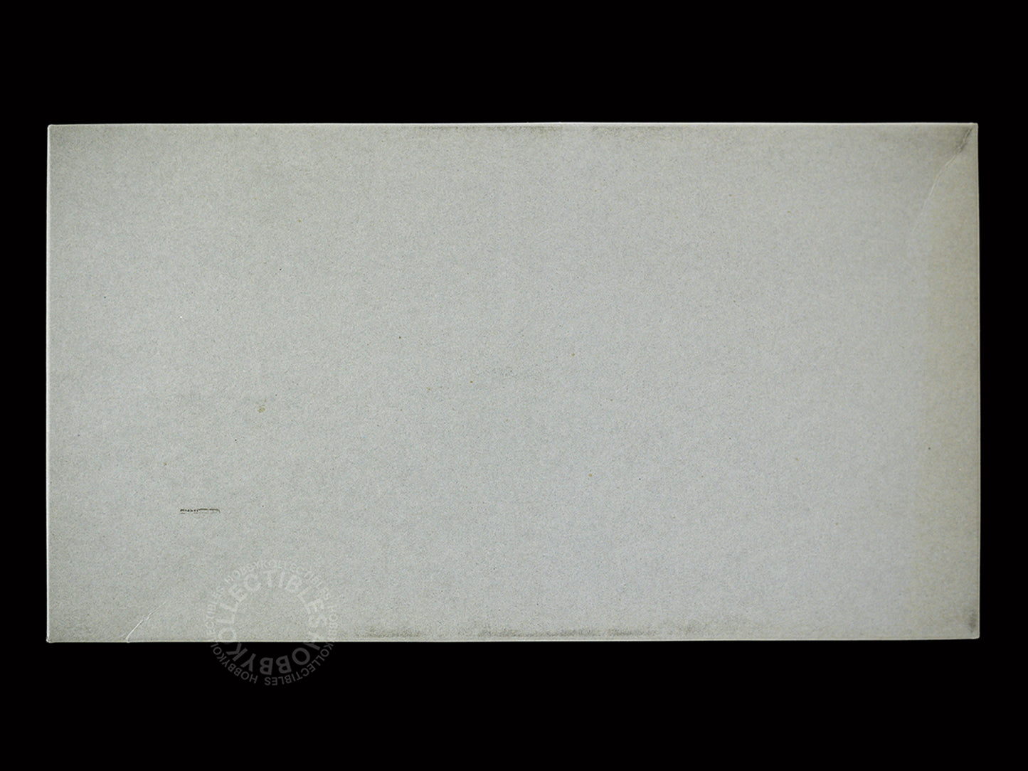 Hasegawa 1/72 Last Exile Vanship w/Steam Torpedo Limited Ed. Makoto Kobayashi (Restock)