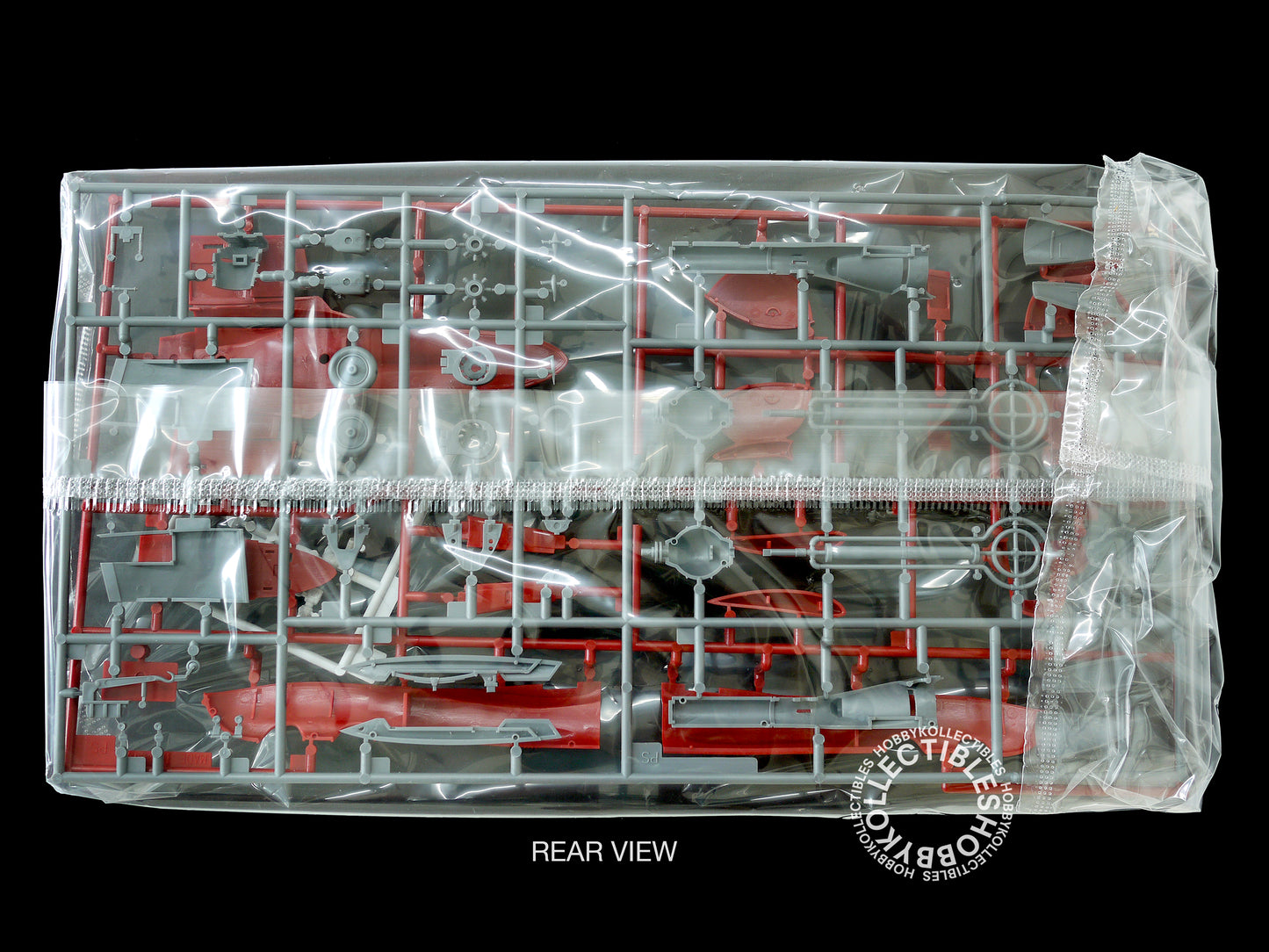 Hasegawa 1/72 Last Exile Vanship Limited Edition Makoto Kobayashi