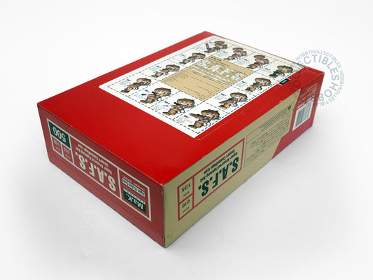 Ma.K Hobby Base Vinatge 1/35 SAFS Desert Camouflage 24 Action Figure Box Set Factory Sealed