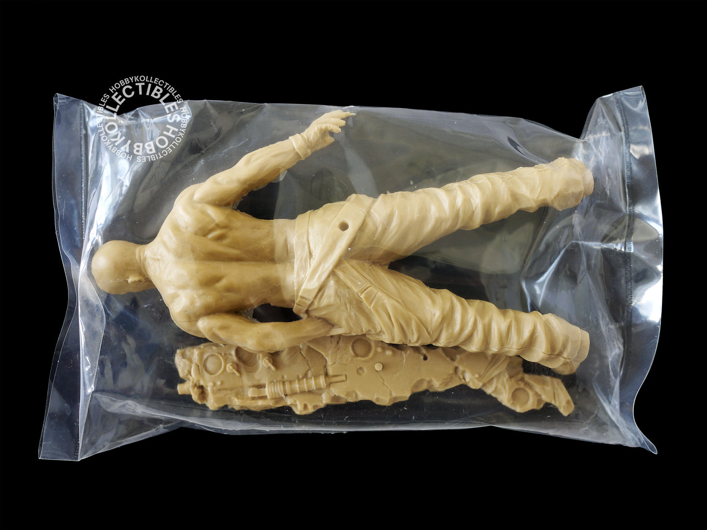 Lot of 2 Love Love Garden 1/20 Ma.K Figure Resin Model Kit