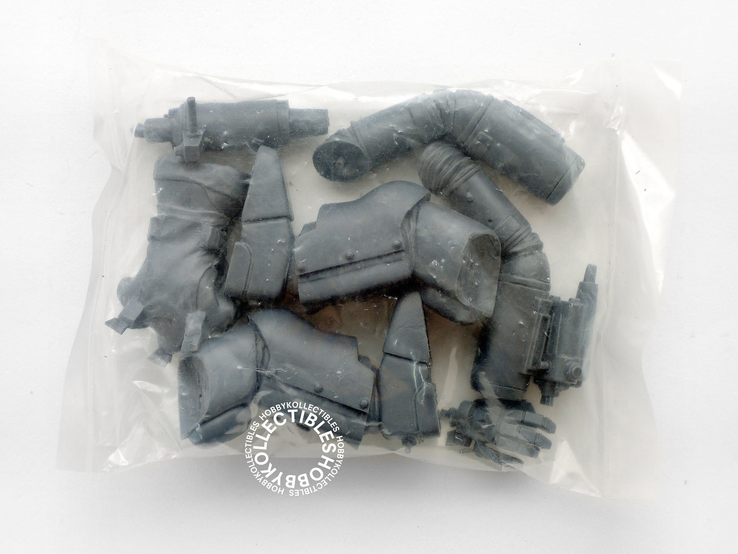 Ma.K Love Love Garden SF3D 1/16 SAFS Rapoon Resin Model Kit