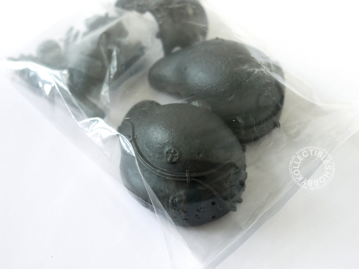 Ma.K Love Love Garden MK44 1/20 BloodyKnight/BlackKnight Plus Resin Plastic Kit