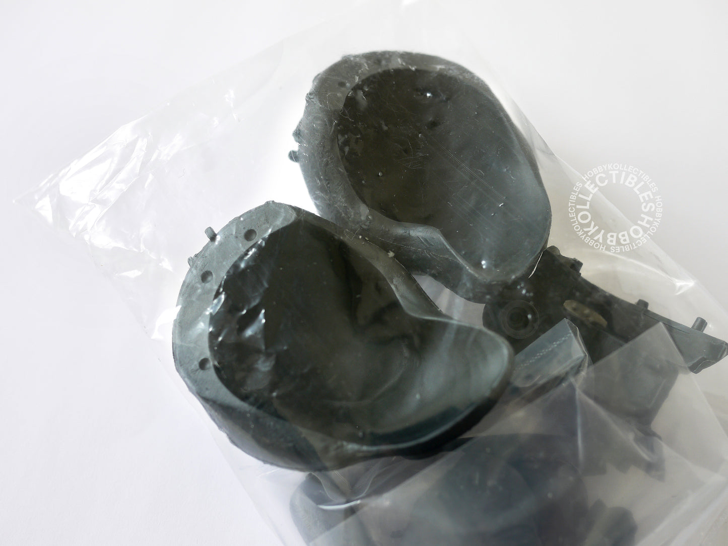 Ma.K Love Love Garden MK44 1/20 BloodyKnight/BlackKnight Plus Resin Plastic Kit