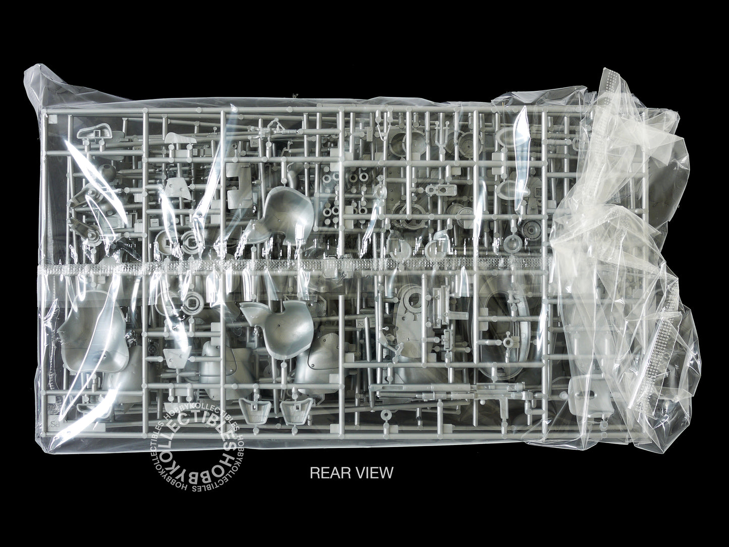 Ma.K Love Love Garden MK44 1/20 BloodyKnight/BlackKnight Plus Resin Plastic Kit