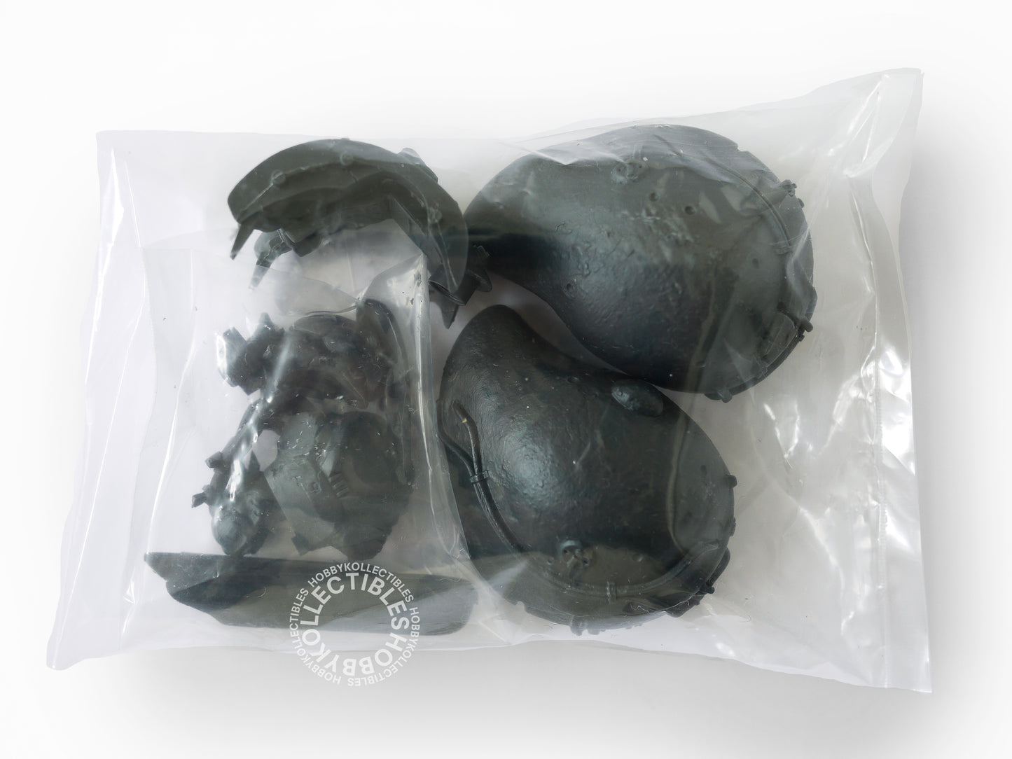 Ma.K Love Love Garden MK44 1/20 BloodyKnight/BlackKnight Plus Resin Plastic Kit
