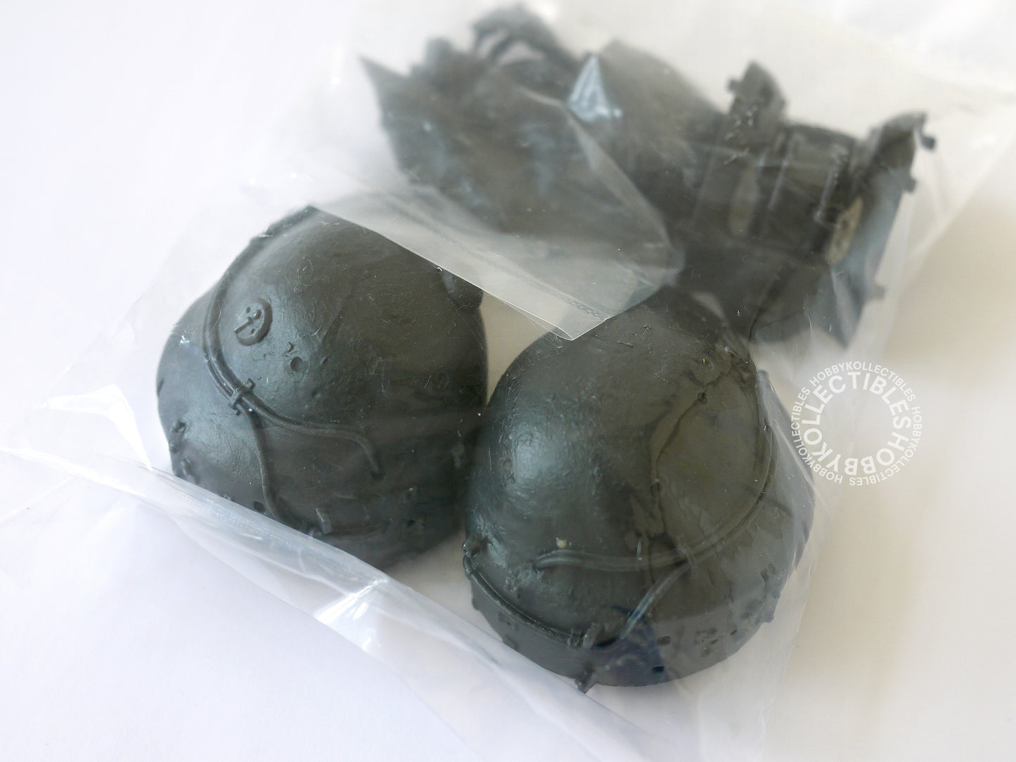 Ma.K Love Love Garden MK44 1/20 "Queens "B" Knight" Resin+Plastic Kit