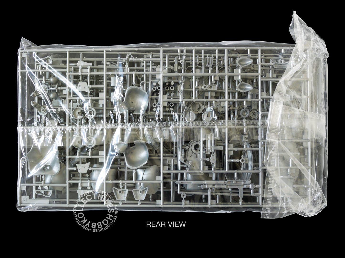 Ma.K Love Love Garden MK44 1/20 "Queens "B" Knight" Resin+Plastic Kit