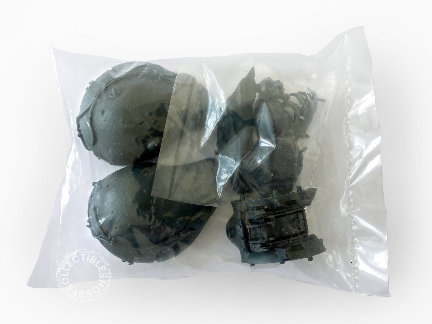 Ma.K Love Love Garden MK44 1/20 "Queens "B" Knight" Resin+Plastic Kit