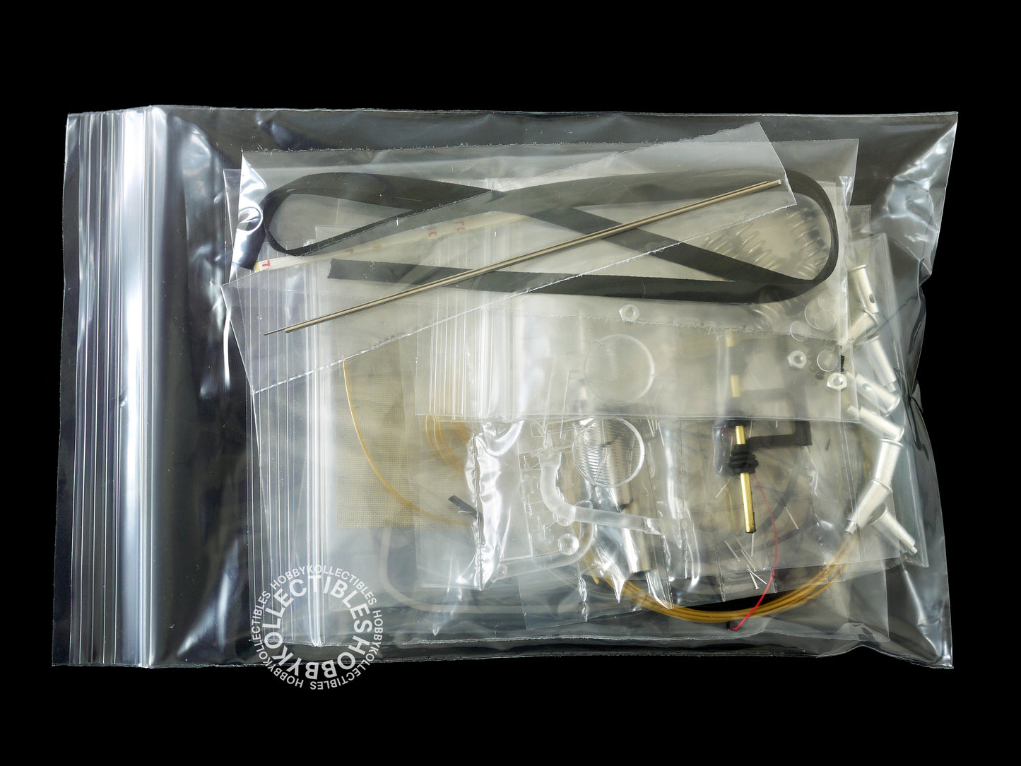 MFH 1/12 Alfa Romeo Tipo 33 Stradale K773 Full Detail Kit