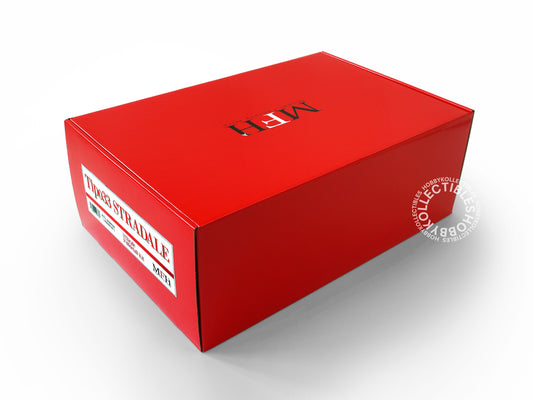 (SOLD) MFH 1/12 Alfa Romeo Tipo 33 Stradale K773 Full Detail Kit