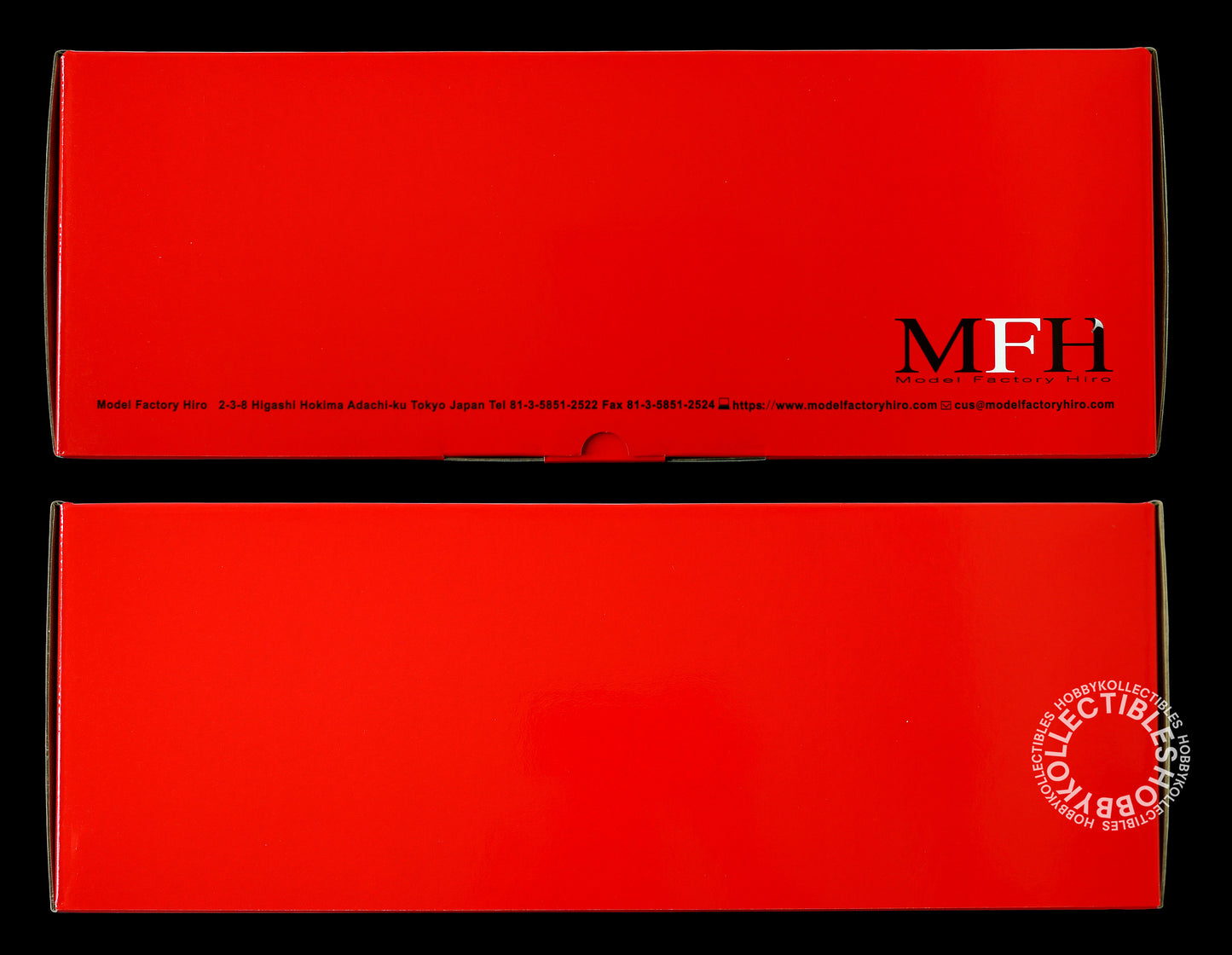 MFH 1/12 Alfa Romeo Tipo 33 Stradale K773 Full Detail Kit