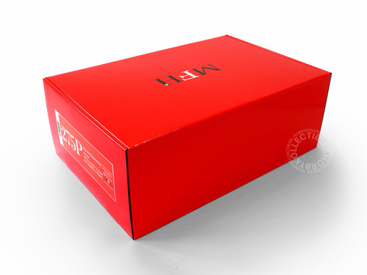 MFH Model Factory Hiro 1/12 Ferrari 275P 1964 LM Full Detail Kit K842