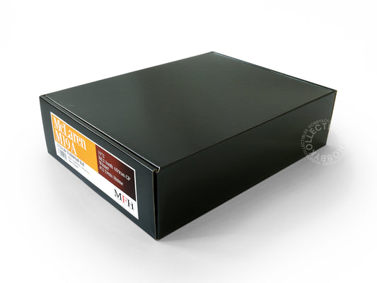 MFH Model Factory Hiro 1/12 McLaren M19A K820 Full Detail Kit