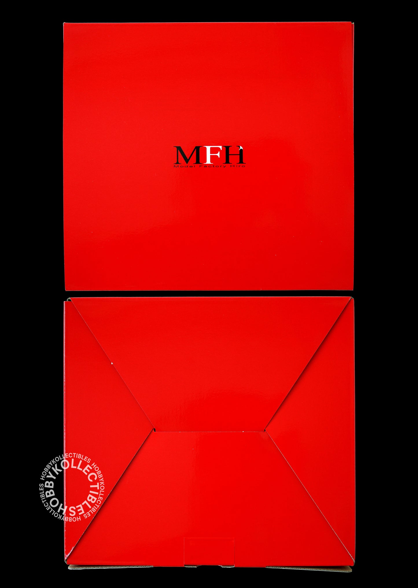 MFH 1/20 Ferrari 312T4 Belgium GP IK001 Hybrid Injection Kit