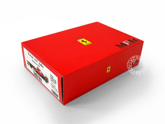 MFH 1/20 Ferrari 150° Italia F1 Engineless/Proportion Model Kit K310