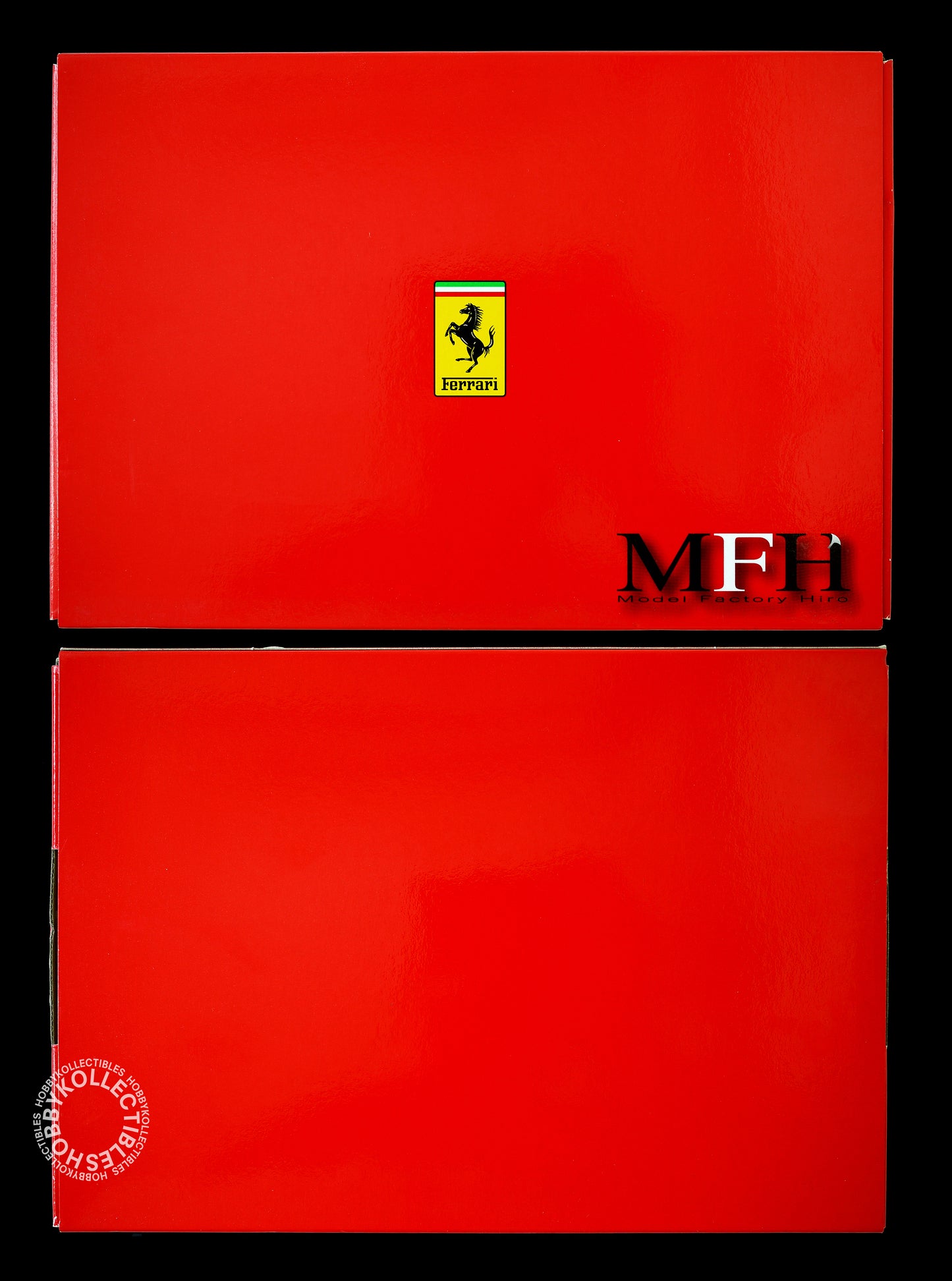 MFH 1/20 Ferrari 150° Italia F1 Engineless/Proportion Model Kit K310