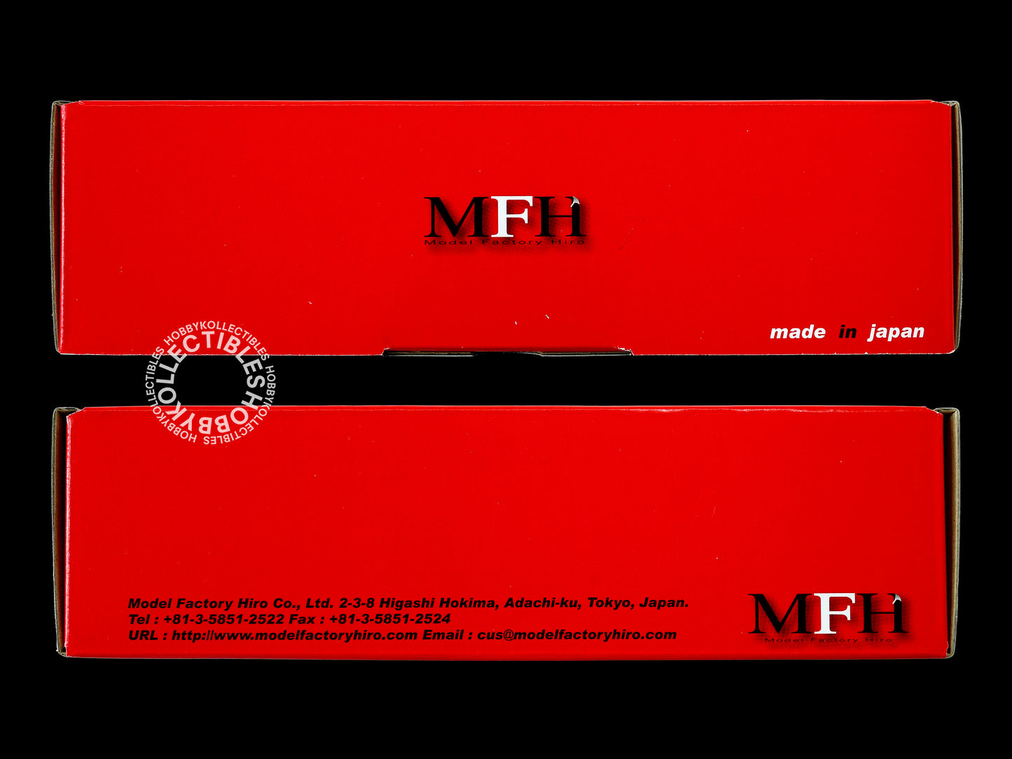 MFH 1/20 Ferrari 312B2 F1 Racing Full Detail Model Kit ver.A K317