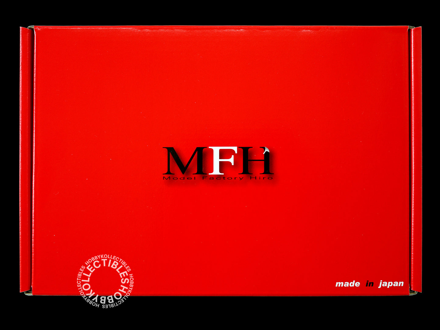 MFH 1/20 Ferrari 312B2 F1 Racing Full Detail Model Kit ver.A K317