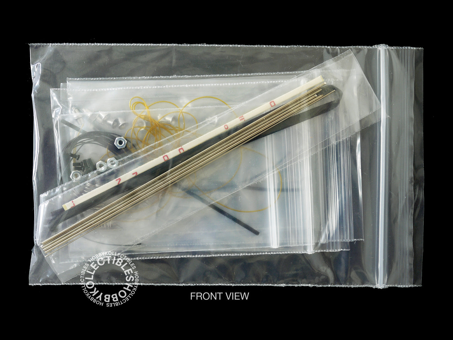MFH 1/20 Ferrari 312B2 F1 Racing Full Detail Model Kit ver.A K317