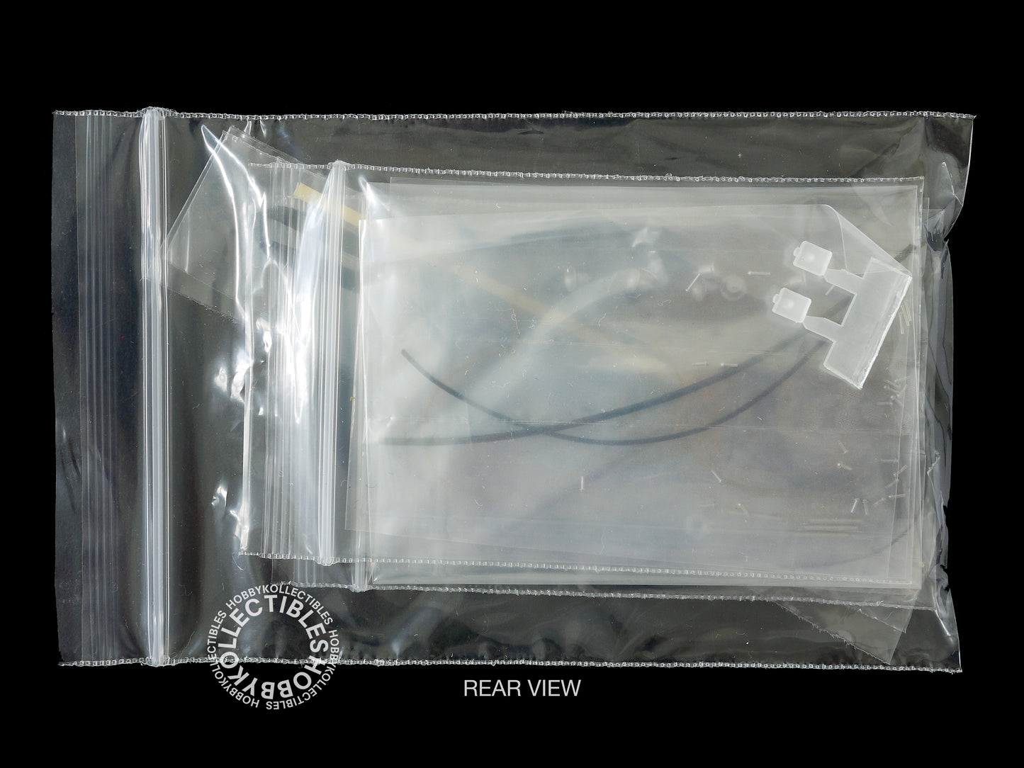 MFH 1/20 Ferrari 312B2 F1 Racing Full Detail Model Kit ver.A K317