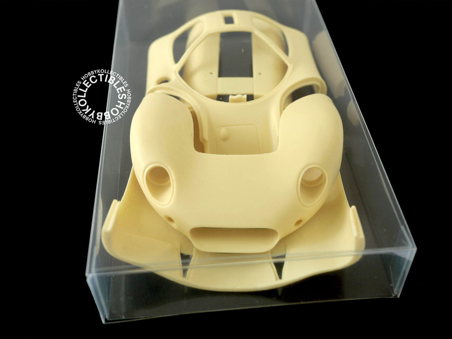 Model 1/24 Ford P68 '68 Nurburgring Multi-Media Kit K220
