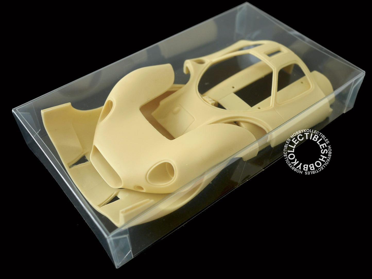 Model 1/24 Ford P68 '68 Nurburgring Multi-Media Kit K220