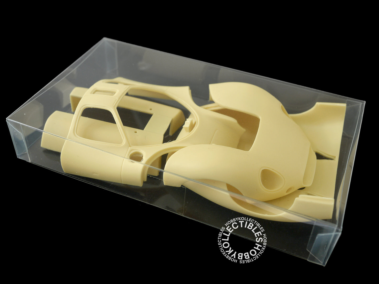 Model 1/24 Ford P68 '68 Nurburgring Multi-Media Kit K220