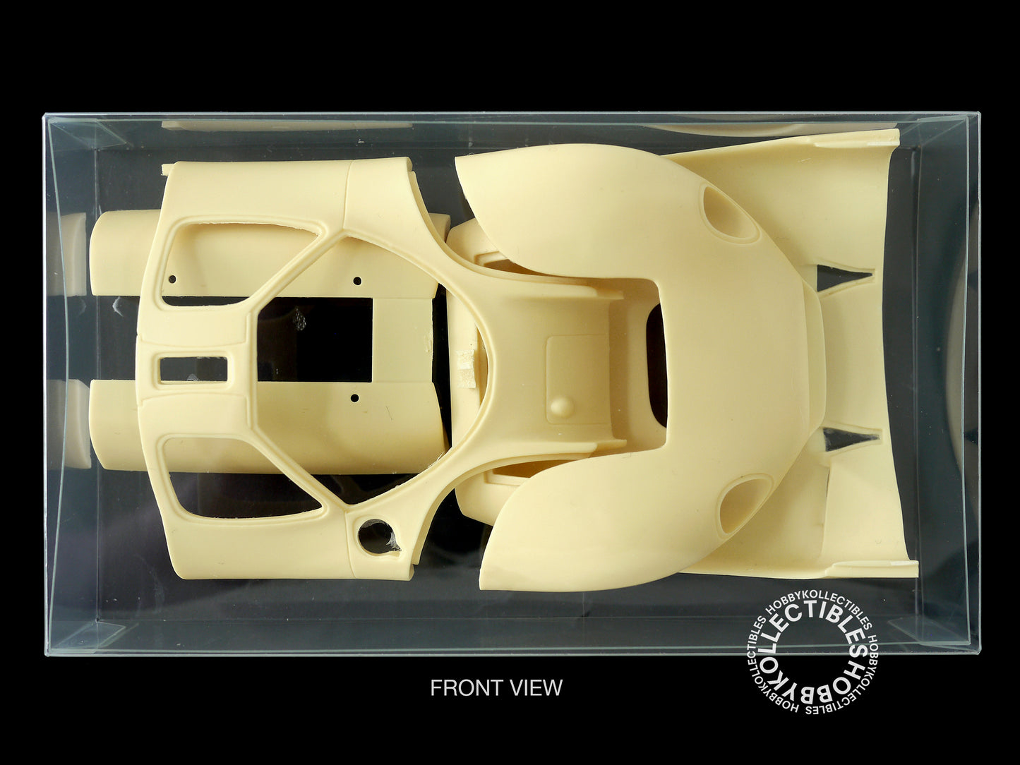 Model 1/24 Ford P68 '68 Nurburgring Multi-Media Kit K220
