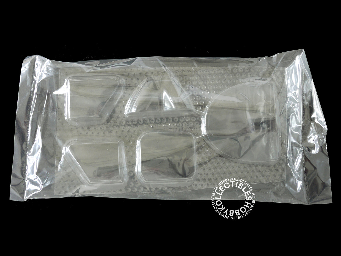Model 1/24 Ford P68 '68 Nurburgring Multi-Media Kit K220